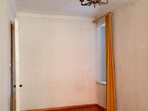 квартира по адресу Шелковичная ул., 21