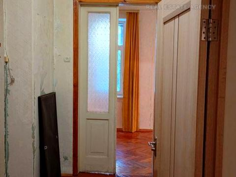 квартира по адресу Шелковичная ул., 21