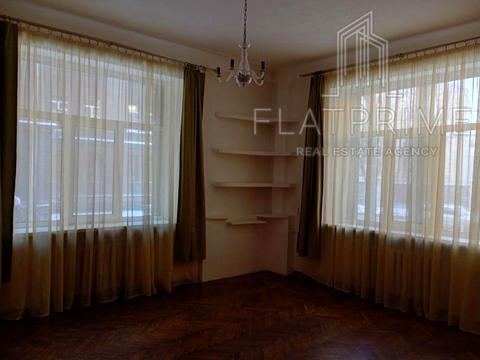 квартира по адресу Шелковичная ул., 21