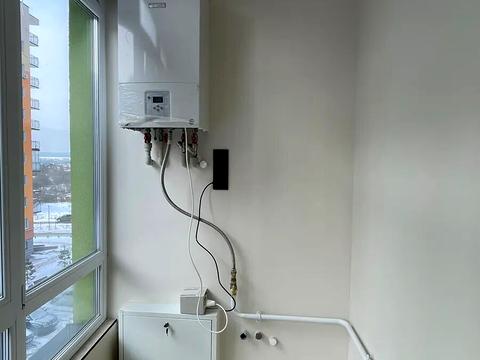 квартира за адресою Приозерна вул., 36