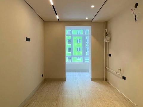 квартира за адресою Приозерна вул., 36