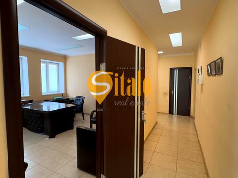 коммерческая по адресу Симиренко ул., 2/19