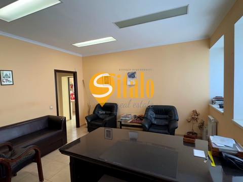 коммерческая по адресу Симиренко ул., 2/19