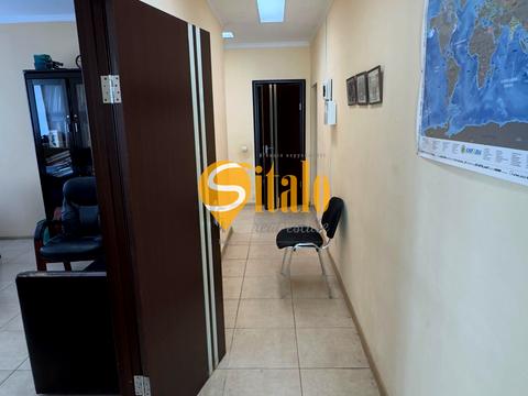 коммерческая по адресу Симиренко ул., 2/19