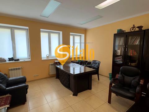 коммерческая по адресу Симиренко ул., 2/19