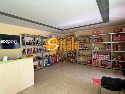 коммерческая по адресу Симиренко ул., 2/19