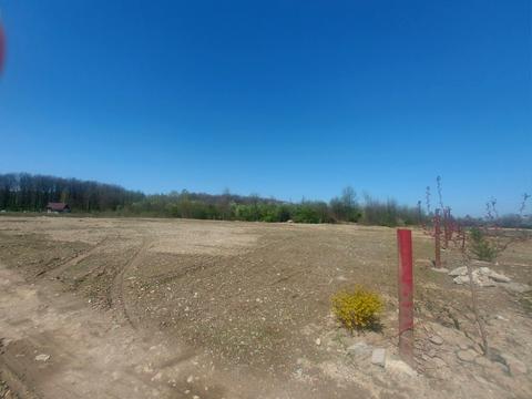 ділянка за адресою 