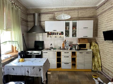 дом по адресу Івана Франка ул., 18