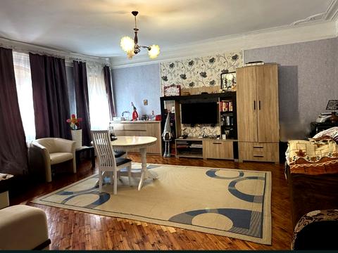 дом по адресу Івана Франка ул., 18