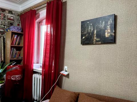 дом по адресу Івана Франка ул., 18