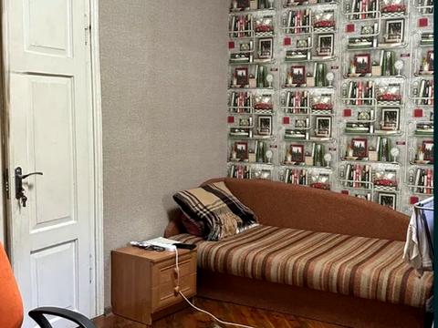 дом по адресу Івана Франка ул., 18