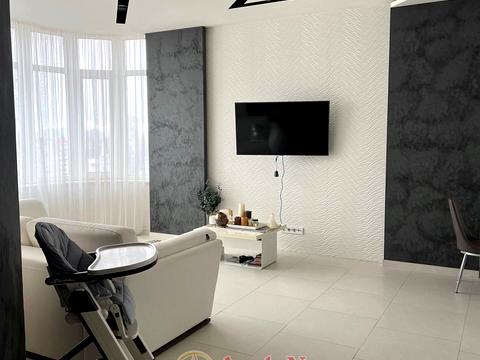 квартира за адресою Олександра Свіща вул., 24 к1