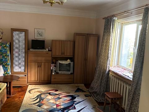 дом по адресу Івана Франка ул., 18