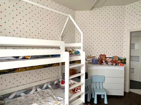 квартира за адресою Олександра Свіща вул., 24 к1