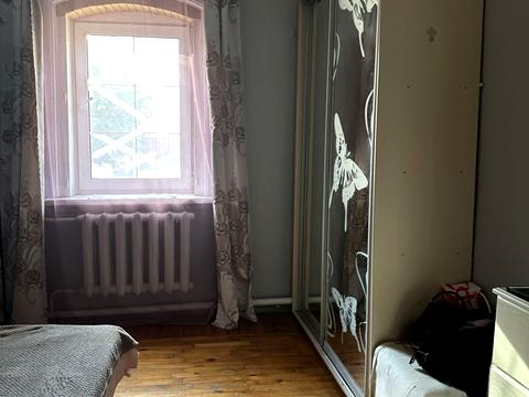 дом по адресу Івана Франка ул., 18