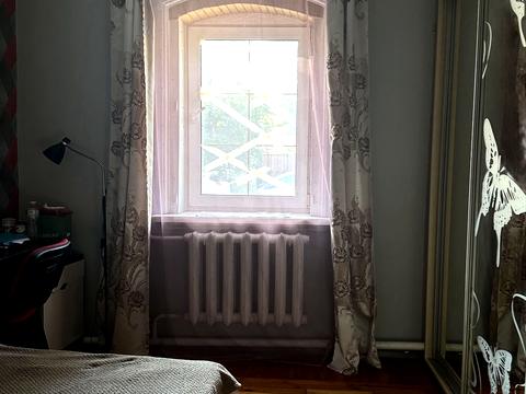 дом по адресу Івана Франка ул., 18