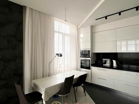 квартира за адресою Олександра Свіща вул., 24 к1