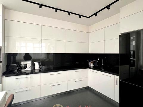 квартира за адресою Олександра Свіща вул., 24 к1