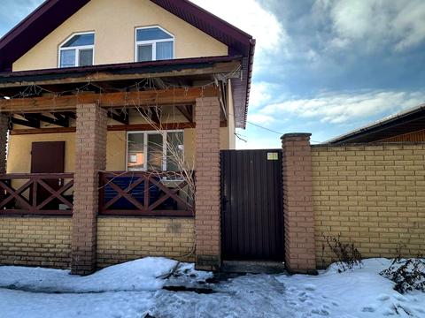 дом по адресу Подильна