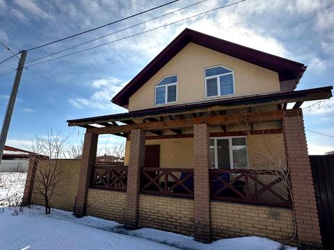 дом по адресу Подильна