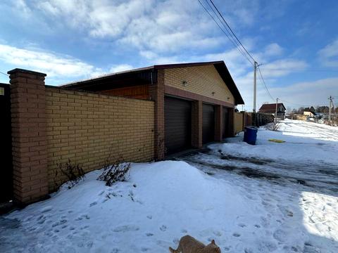 дом по адресу Подильна