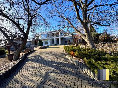 будинок за адресою Підгородне, Залізнична вул., 5