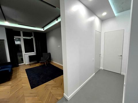 квартира по адресу Стрыйская ул., 86-В