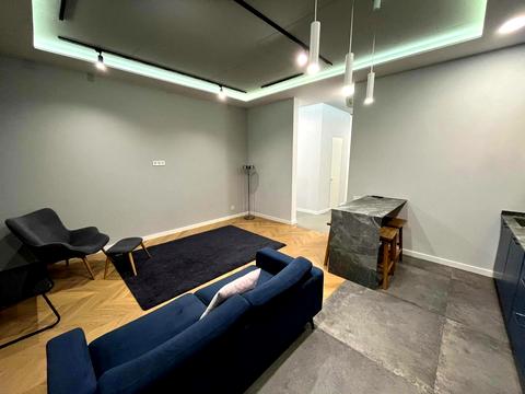 квартира по адресу Стрыйская ул., 86-В