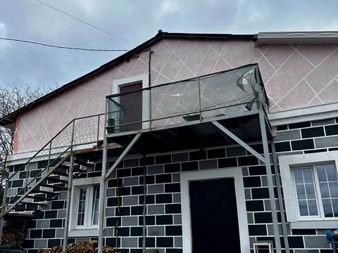 кімната за адресою Яворницького вул. (Комсомольський), 24