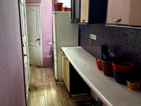 кімната за адресою Яворницького вул. (Комсомольський), 24