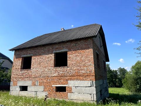 дом по адресу Зарічна
