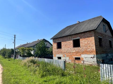 дом по адресу Зарічна