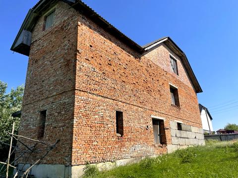 дом по адресу Зарічна