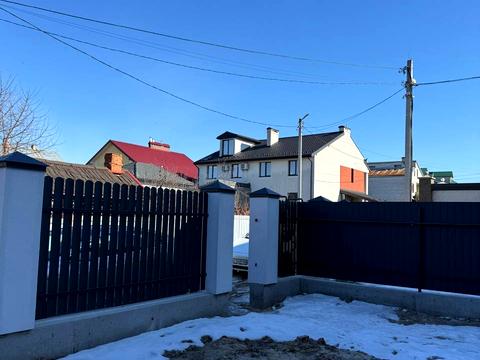 будинок за адресою Довбуша