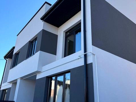 будинок за адресою Довбуша