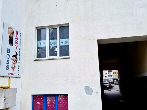 коммерческая по адресу Независимости ул., 15