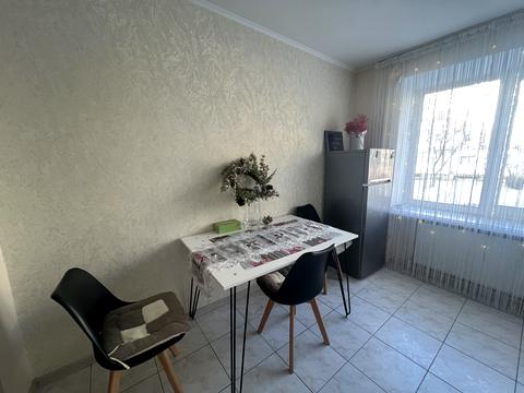 квартира за адресою Патріарха Любомира Гузара вул., 2