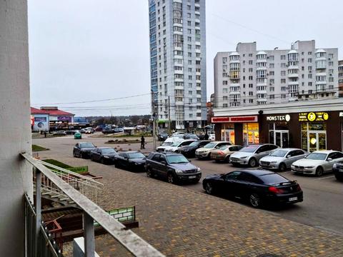 коммерческая по адресу Независимости ул., 15