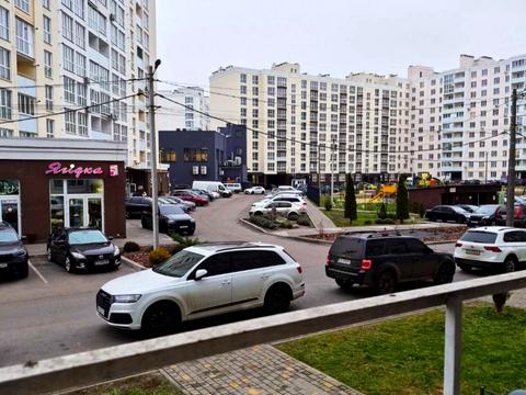 коммерческая по адресу Независимости ул., 15