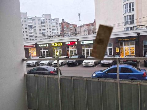 коммерческая по адресу Независимости ул., 15