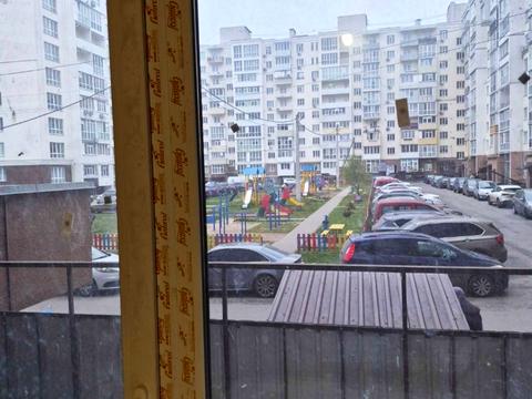 коммерческая по адресу Независимости ул., 15