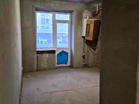 коммерческая по адресу Независимости ул., 15