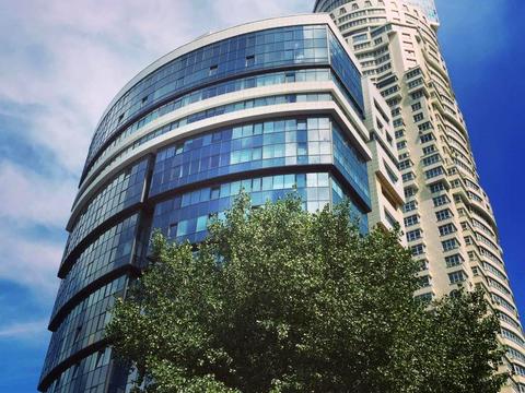 паркомісце за адресою Кловський узвіз (Кловський), 7a