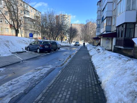 квартира за адресою Патріарха Любомира Гузара вул., 2