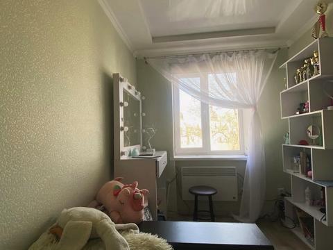 квартира за адресою Велика Перспективна вул. (Карла Маркса), 6/3б