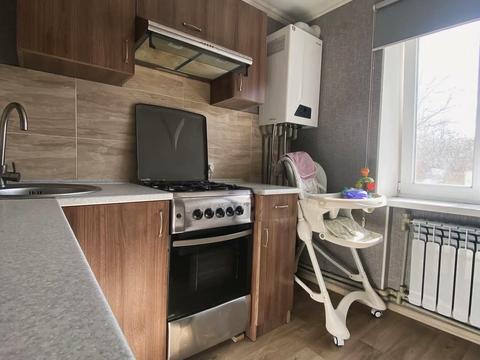 квартира за адресою Велика Перспективна вул. (Карла Маркса), 6/3б