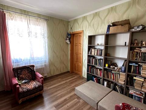 дом по адресу Подильна