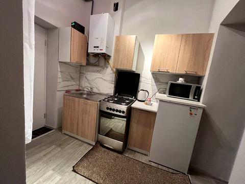 квартира за адресою Замарстинівська вул. (), 8