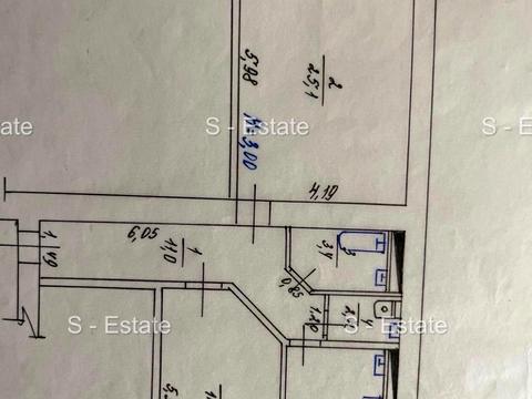 квартира за адресою Греківська вул., 5