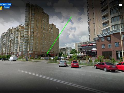 комерційна за адресою Микільсько-Слобідська вул., 2-Б